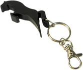 Jumping Horse Keychain/Bottle Opener